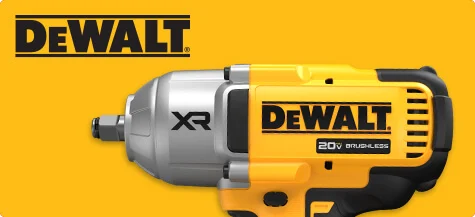 DeWalt