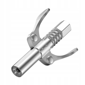 Końcówka do smarownicy samoblokująca 14 mm GETAR
