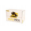 Szlifierka mimośrodowa fi 150 mm, skok 5 mm, Mirka PROS 650CV (8995650111)