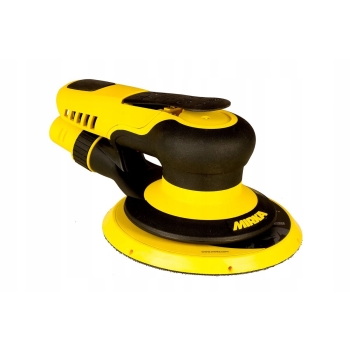 Szlifierka mimośrodowa fi 150 mm, skok 5 mm, Mirka PROS 650CV (8995650111)