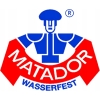 Papier ścierny wodny (wodoodporny) Matador 991A arkusz P1500 - op. 50 szt.