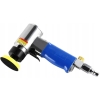 Pneumatyczna szlifierka, polerka rotacyjna mini 3" / 75 mm, 15000 RPM