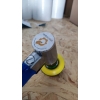 Pneumatyczna szlifierka, polerka rotacyjna mini 3