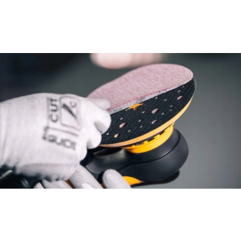 Talerz szlifierski PROS, DEROS 8292605011 150 mm, 48h Mirka (8292605011)