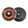 Talerz szlifierski twardy 150mm M8 do Rupes zamiennik