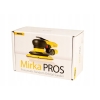 Szlifierka mimośrodowa fi 150 mm, skok 8 mm, Mirka PROS 680CV