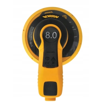 Szlifierka mimośrodowa fi 150 mm, skok 8 mm, Mirka PROS 680CV