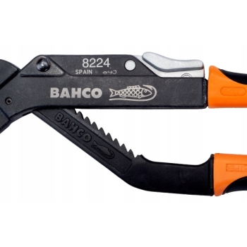 Szczypce nastawne Bahco 8224 IP 250mm