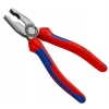 Szczypce 180mm uniwersalne Knipex 0302180