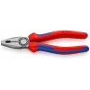 Szczypce 180mm uniwersalne Knipex 0302180