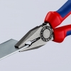 Szczypce 180mm uniwersalne Knipex 0302180