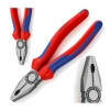 Szczypce 180mm uniwersalne Knipex 0302180