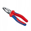 Szczypce 180mm uniwersalne Knipex 0302180