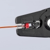 Automatyczne szczypce 190mm PreciStrip16 do izolacji, Knipex (1252195)