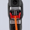 Automatyczne szczypce 190mm PreciStrip16 do izolacji, Knipex (1252195)