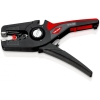 Automatyczne szczypce 190mm PreciStrip16 do izolacji, Knipex (1252195)