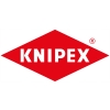 Automatyczne szczypce 190mm PreciStrip16 do izolacji, Knipex (1252195)