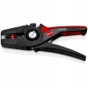 Automatyczne szczypce 190mm PreciStrip16 do izolacji, Knipex (1252195)