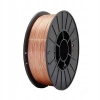 Drut spawalniczy 1,0mm/5kg SG2 do stali