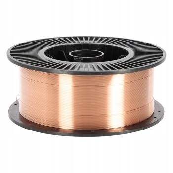 Drut spawalniczy do MIGOMAT SPAWARKA SG2 1,0 15kg