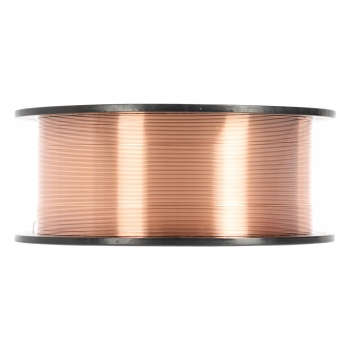 Drut spawalniczy do MIGOMAT SPAWARKA SG2 1,0 15kg