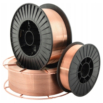 Drut spawalniczy do MIGOMAT SPAWARKA SG2 1,0 15kg