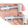 Adapter dyszy smarownicy 90 stopni 1/8