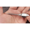 Wąska igła Adapter smarownicy z gwintem 1/8