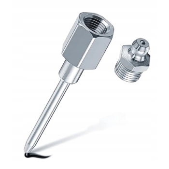 Wąska igła Adapter smarownicy z gwintem 1/8" cala NPT