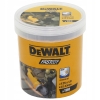 100 tarcz 125x1mm do metalu INOX DeWALT DT20540