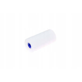 Wałek gąbkowy 5 cm, MOLTOPREN, uchwyt 6 mm
