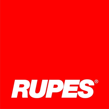 Rupes futro polerskie Coarse 130/145 niebieskie