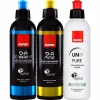 Pasta polerska RUPES DA COARSE High Performance Extra Cut Compound Gel 250ml (9.DACOARSE250)