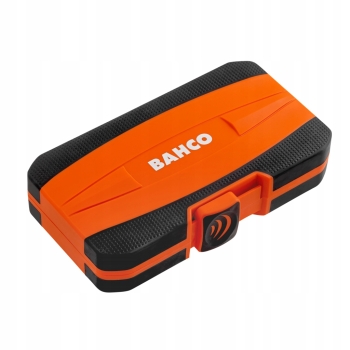 Zestaw bitów Bahco 59/S36BCR 36 elementów