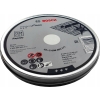 Tarcze tnąca Bosch 2608603255 125x22,2 mm 10 szt.