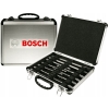 Zestaw wierteł i dłut Bosch w walizce 2608578765