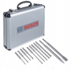 Zestaw wierteł i dłut Bosch w walizce 2608578765