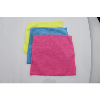 TULO Mikrofibra 30x30 kolorowa dobra jakość - 1 szt.