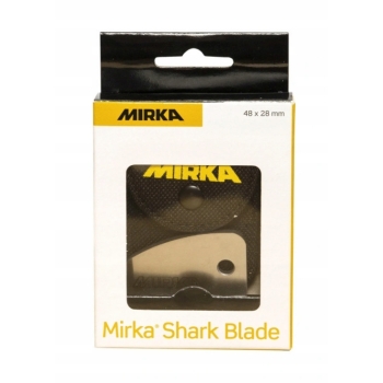 Mirka Ząb Rekina - Cyklina Do Wtrąceń Zacieków (7872000111)