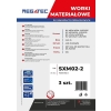 WORKI Z MIKROWŁÓKNINY 25-35l 3szt STARMIX, BOSCH