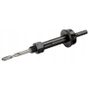 Uchwyt do otwornic 32-152mm, 8,5mm z wyrzutnikiem Bahco (3834-ARBR-9100ESM)