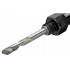 Uchwyt do otwornic 32-152mm, 8,5mm z wyrzutnikiem Bahco (3834-ARBR-9100ESM)