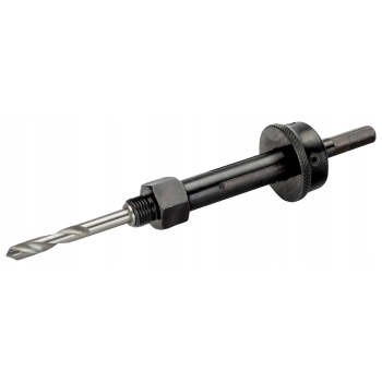 Uchwyt do otwornic 32-152mm, 8,5mm z wyrzutnikiem Bahco (3834-ARBR-9100ESM)