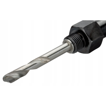 Uchwyt do otwornic 32-152mm, 8,5mm z wyrzutnikiem Bahco (3834-ARBR-9100ESM)