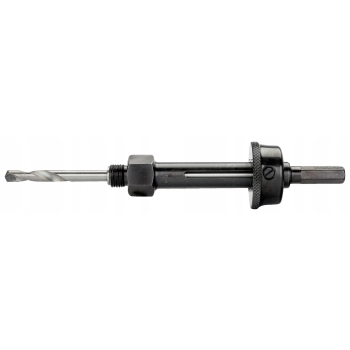 Uchwyt do otwornic 32-152mm, 8,5mm z wyrzutnikiem Bahco (3834-ARBR-9100ESM)