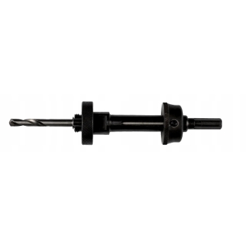 Uchwyt do otwornic 32-152mm, 8,5mm z wyrzutnikiem Bahco (3834-ARBR-9100ESM)