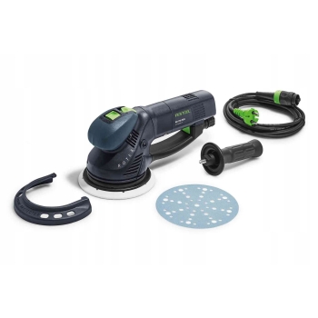 Szlifierka wielofunkcyjna Festool 720 W 230 V