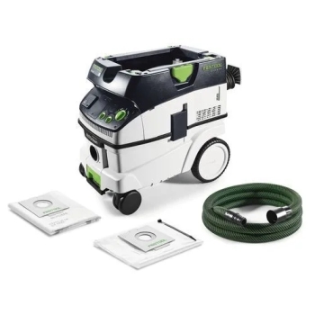 Odkurzacz przemysłowy Festool FE 574947 1200 W