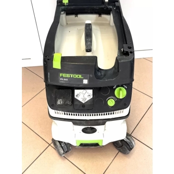 Odkurzacz przemysłowy Festool FE 574947 1200 W
