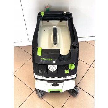 Odkurzacz przemysłowy Festool FE 574947 1200 W